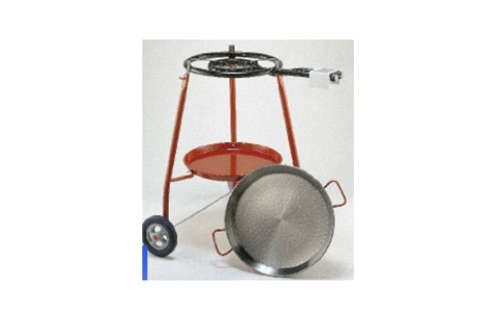Paellagriller